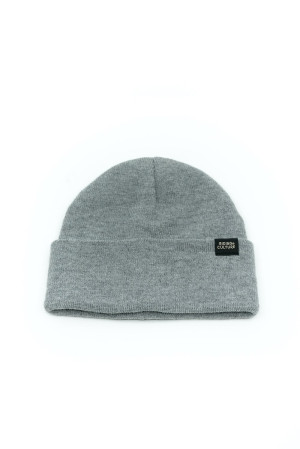 RIDING CULTURE - TEXT BEANIE GREY