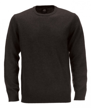 DICKIES - SHAFTSBURG PULLOVER BLACK