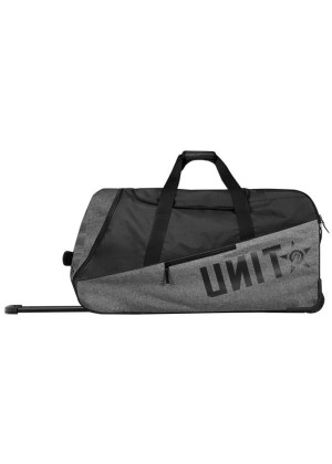 UNIT - CONVOY GEAR BAG GREY