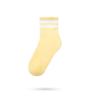 AMERICAN SOCKS - SUNSHINE ANKLE HIGH