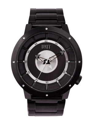 UNIT - VAULT BLACK