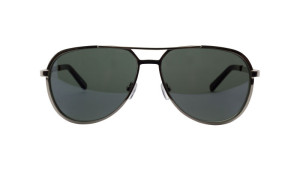 FILTRATE - MP XS CHROME/GREY MIRROR LENS