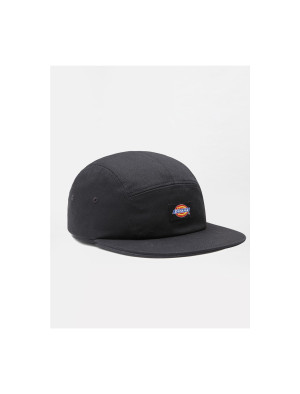 DICKIES - ALBERTVILLE CAP BLACK