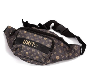 UNIT - BALLER WAISTPACK BROWN