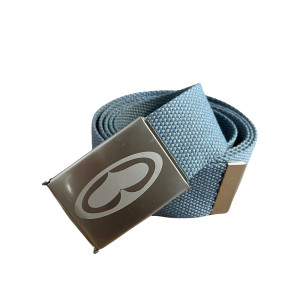 SRH - CANVAS BELT GREY