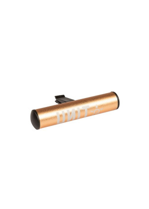 UNIT - POWER BAR AIR FRESHENER GOLD