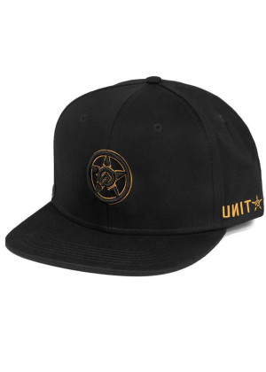 UNIT - EVADE SB CAP BLACK
