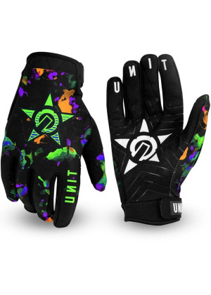 UNIT - POPCITY GLOVES MULTI