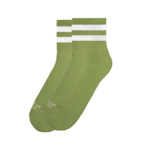 AMERICAN SOCKS -GROGU ANKLE HIGH