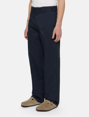 DICKIES - ORIGINAL 874 WORK PANT DARK NAVY