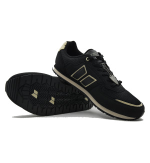 MACBETH - FISCHER BLACK/BEIGE