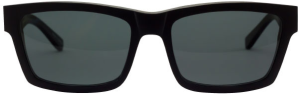 FILTRATE - WASABI BLACKOUT / SMOKE POLARIZED LENS