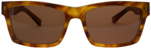 FILTRATE - WASABI TORTOISE / BRONZE LENS