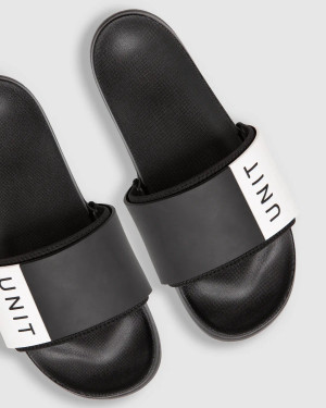 UNIT - MENS LAID-BACK SLIDES