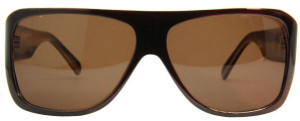 FILTRATE - MAYHEM BROWN CANDY / BRONZE LENS