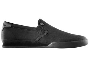 MACBETH - MCQUEEN BLACK/BLACK CLASSIC