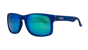 FILTRATE - SINK BLUE FROST / GREEN MIRROR LENS