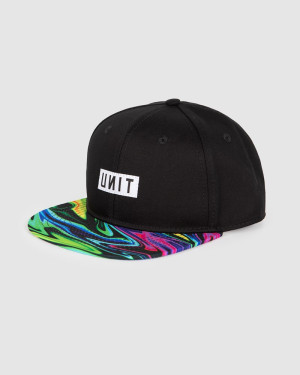 UNIT - YOUTH CAP SKYWAY TIE DYE