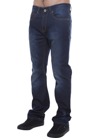 UNIT - GRIND JEANS 4.0 INDIGO