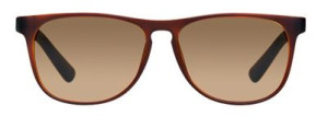 FILTRATE - XIAN CHOC MATTE/BRONZE POLAR LENS