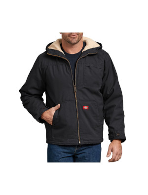 DICKIES - DUCK SHERPA LINE JACKET S