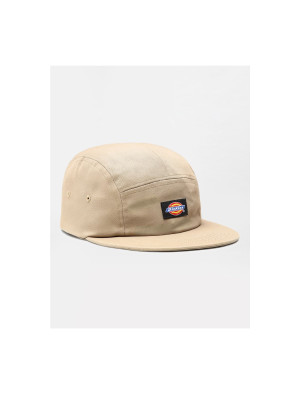 DICKIES - ALBERTVILLE CAP KHAKI