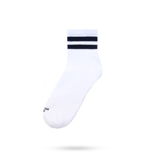 AMERICAN SOCKS - OLD SCHOOL ANKLE HIGH ONE SIZE