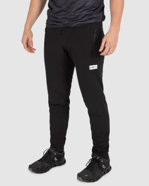 UNIT - DELUXE FLEX PRO MTB PANTS BLACK