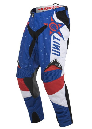 UNIT - LAUNCH MX PANTS MULTI