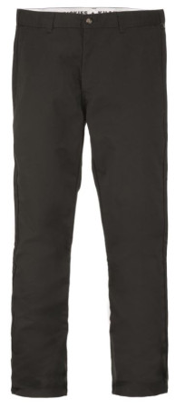 DICKIES - KHAKI PANT BLACK SLIM FIT