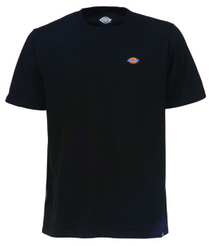 DICKIES - STOCKDALE T-SHIRT BLACK