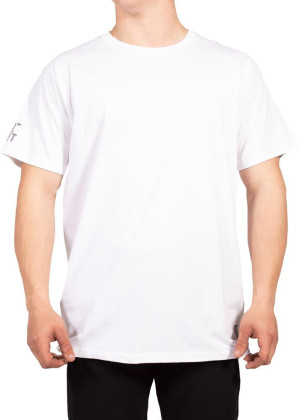 UNIT - SOURCE TEE WHITE