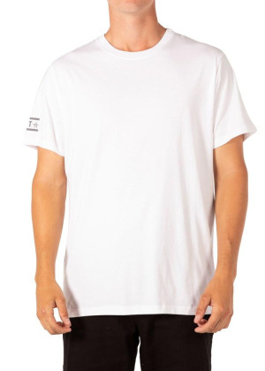 UNIT - VICE TEE WHITE