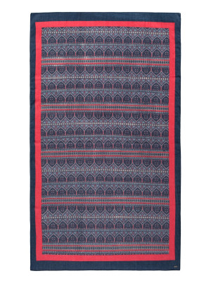 ROXY - PAREO TO PAREO TOWEL BLUE