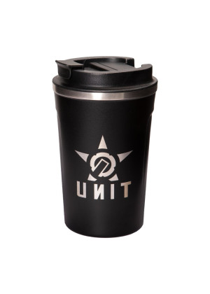 UNIT - GRAND MUG BLACK