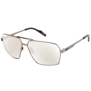 UNIT - AIR FRAME EYEWEAR SILVER