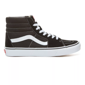 VANS - SK8-HI BLACK