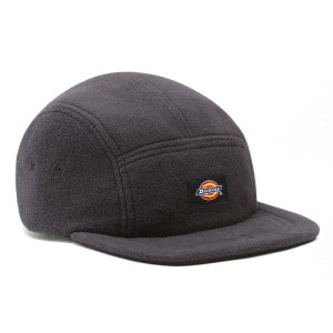 DICKIES - SLEETMUTE FLEECE CAP BLACK