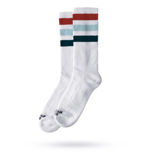 AMERICAN SOCKS - MCFLY MID HIGH