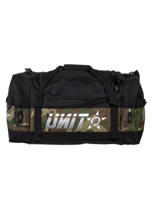 UNIT - SHIPMENT DUFFLE BAG CAMO