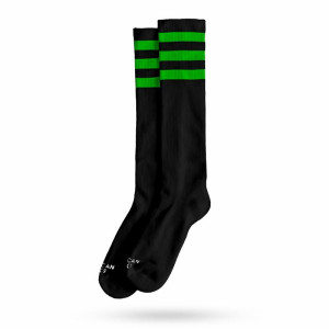 AMERICAN SOCKS - GHOSTBUSTERS KNEE HIGH