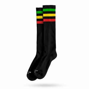 AMERICAN SOCKS - MARLEY KNEE HIGH