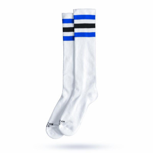 AMERICAN SOCKS - PRANKSTER KNEE HIGH ONE SIZE