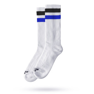 AMERICAN SOCKS - PRANKSTER MID HIGH ONE SIZE