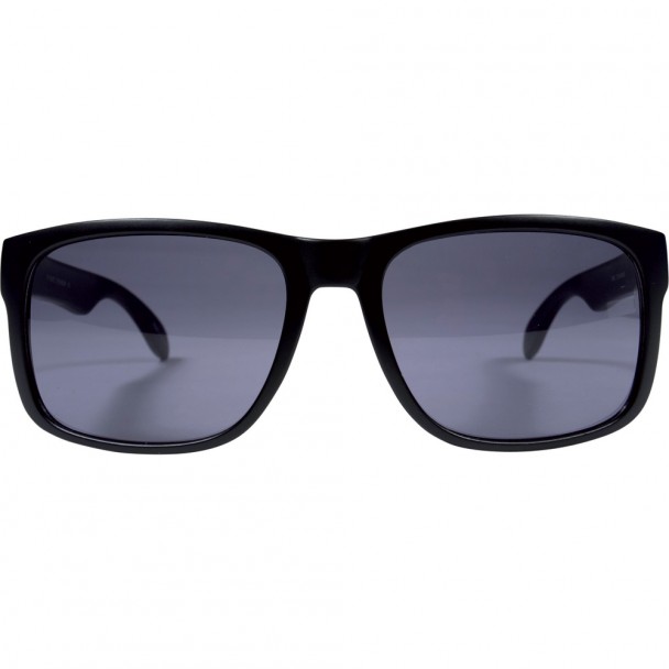 Filtrate Sink Black Matte Grey Lens