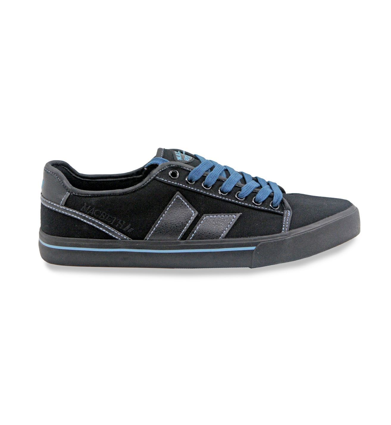 macbeth james shoes