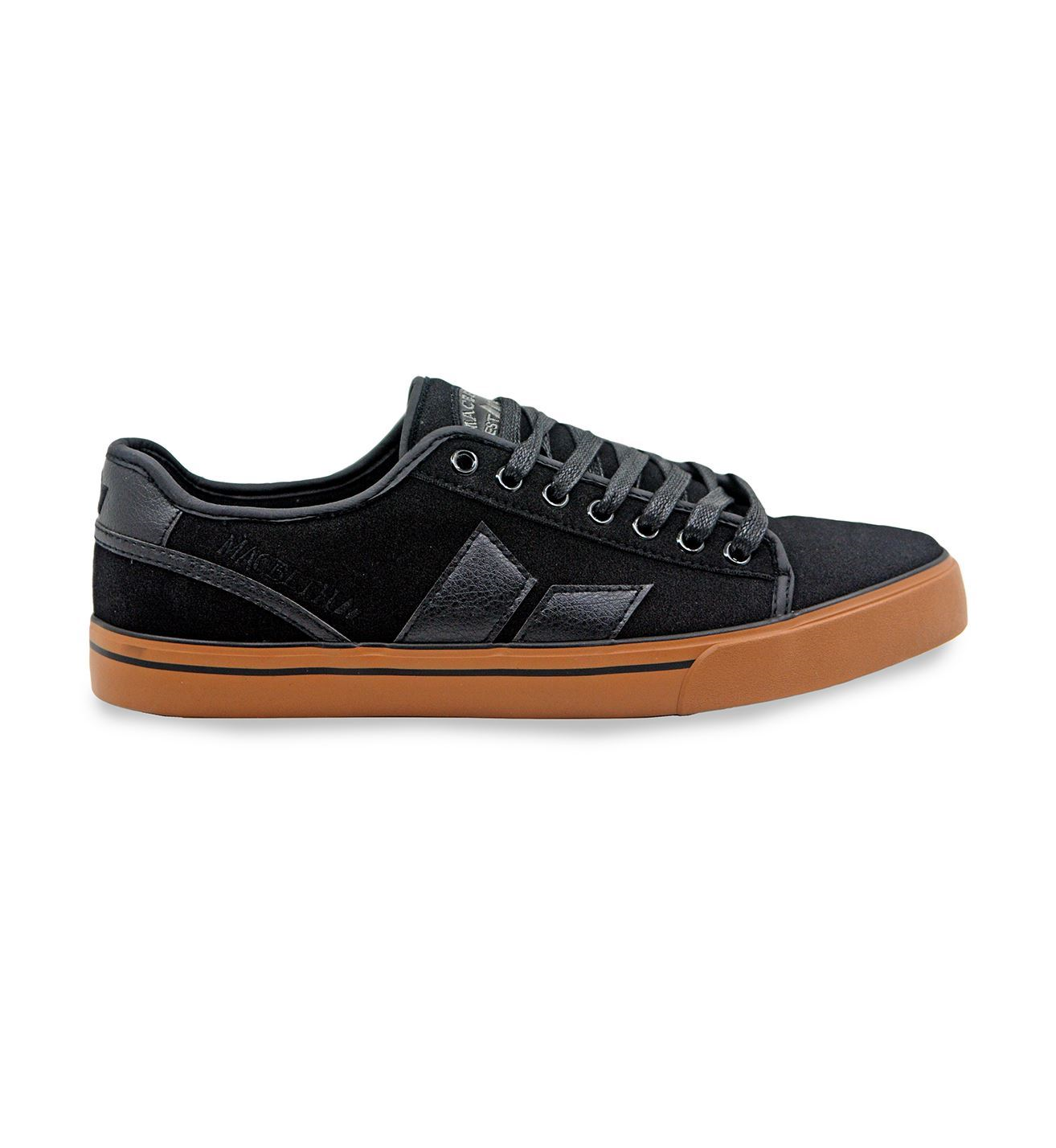 macbeth james shoes