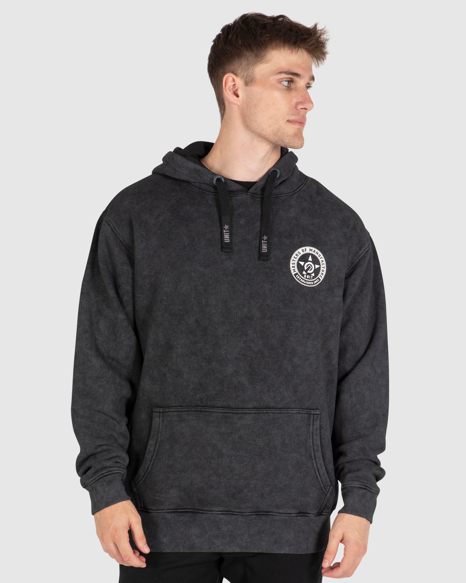 Champion unit hotsell hoodie